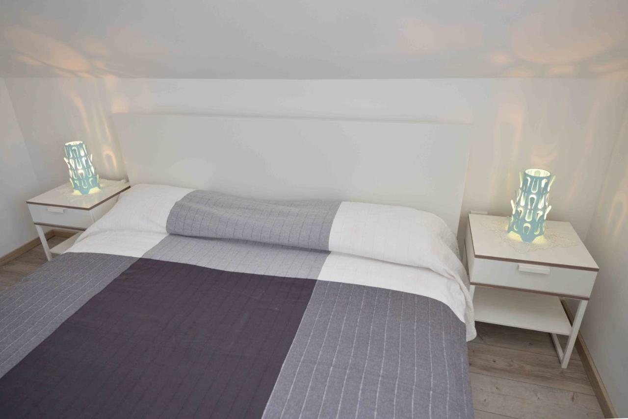 Apartmani Mikin Бетина Екстер'єр фото